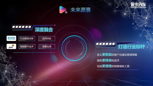 愛卡汽車 以人工智能雙創服務平臺為核心，驅動汽車服務化繁為簡